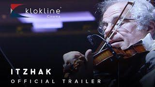 2017 ITZHAK Official Trailer 1 HD Greenwish Entertaiment   Klokline