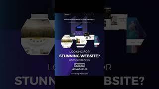 Hostao Design | Creating Stunning Websites That Promote Your Brand