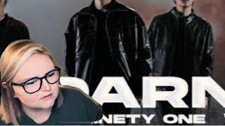 [NIKKEE REACTS] NINETY ONE - DARN | Official Music Video Reaction (QPOP) 