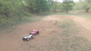small races
