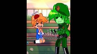 SO BITTER‼️| [Cr: KhaiiSaja._] || Sigo viva- #happytreefriends #gachanebula #htf #gacha #animation