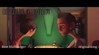 The Elephant in the Room - Bent Muffbanger original song