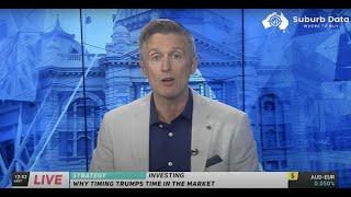 Flashback Friday: Decoding Market Timing with Jeremy Sheppard on Your Money | December 2018