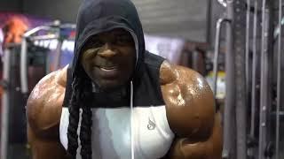 Kai Greene best workout  moment @JAMIL.FITNESS_0786