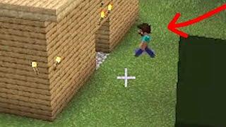 Herobrine Sighting 2024