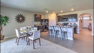 Greystone Hills by D.R. Horton in Ocala, FL- Cali Floor plan Tour!