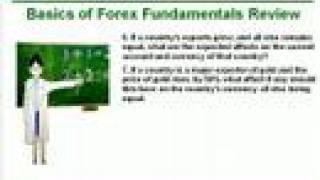 115. Forex Trading Fundamentals Quiz - Test Your Knowledge