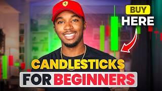 The Ultimate Candlestick Day Trading Guide (Make Money FAST)