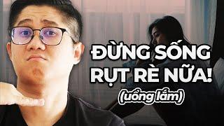 3 Bí quyết vượt qua sự RỤT RÈ, TỰ TI quá mức | Huỳnh Duy Khương