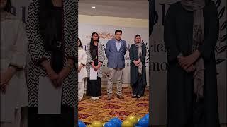 Quill and Scroll Award Distribution and Induction Ceremony | AcademicQuests