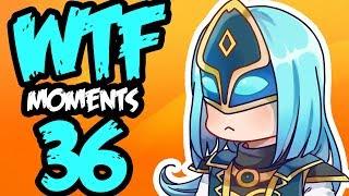 Paladins WTF Moments 36