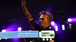 John Mellencamp - Rain on the Scarecrow (Live at Farm Aid 2024)