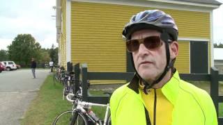 Buzzards Bay Watershed Ride