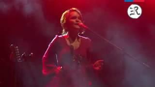 Camila Moreno - En vivo en Rockódromo 2018