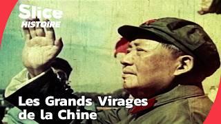 Chine : De la Révolution Culturelle à la Mondialisation Capitaliste | SLICE HISTOIRE | DOC COMPLET