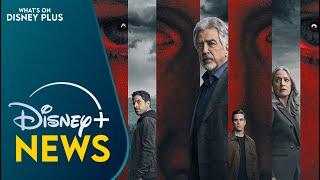 “Criminal Minds: Evolution” Renewed For A Third Season | Disney Plus News