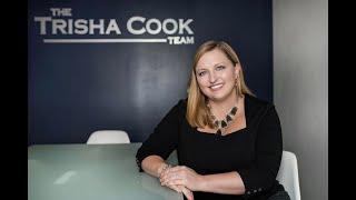 Why Choose the Trisha Cook Team at Keller Williams Realty