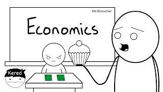 Economics Teacher