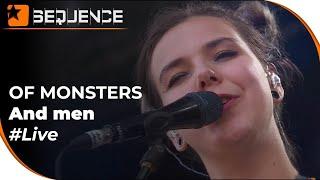 Of Monsters and Men - Mountain Sound (2012 / 1 HOUR * LYRICS * LOOP)