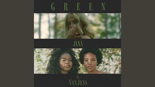 Green (feat. VanJess)