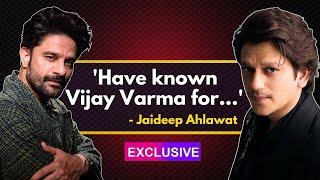 Paatal Lok actor Jaideep Ahlawat has THIS to say about Kareena Kapoor Khan & Vijay Varma | Exclusive