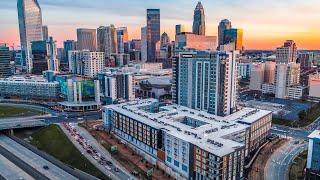 Uptown 550 | Luxury Apartments in Charlotte, NC