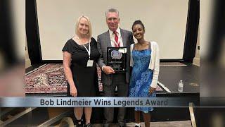 WKOW's Bob Lindmeier named a WBA Broadcast Legend