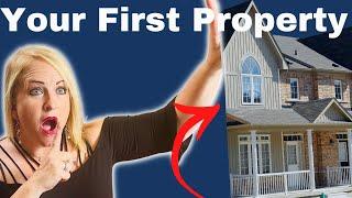 How To Buy Your First Multifamily Rental Property