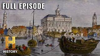 The British Attack the Southern Colonies | The Revolution (S1, E8) | Full Episode