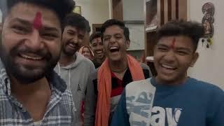 Khurja vlog mammi ki eye check up krwane