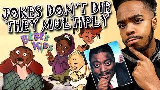 Bebe's Kids: Jokes Don't Die, They Multiply