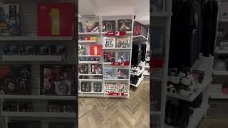 Abbey Road Studios Gift Shop