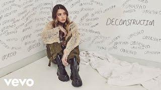 Morgan Wade - Deconstruction (Official Audio)