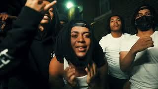 Juss EBK x Double R - Heater ( Shot By Borleone Films ) #drill #rap #viral