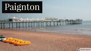 Travel Guide Paignton Devon