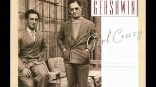 David Carroll and Judy Blazer – Embraceable You