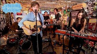 MT. JOY - "Silver Lining" (Live at JITV HQ in Los Angeles, CA 2018) #JAMINTHEVAN