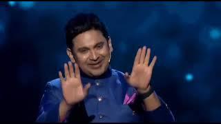 Maa Special | Manoj Muntashir Shukla | Indian Idol | Happy Mother's Day