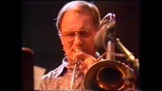 Albert Mangelsdorff-Wolfgang Dauner Quartet Plays Cappriccio Funky (1992)