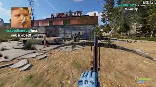 rust conversation