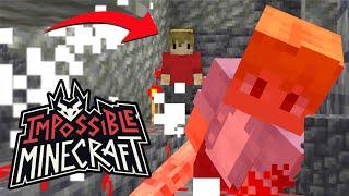 PLEASE HELP ME.. | Impossible Minecraft SMP | #4