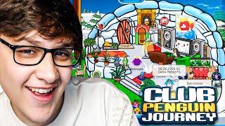 LE DOY 100K AL MEJOR IGLÚ | CALIFICANDO IGLÚS DE SEGUIDORES EN CLUBPENGUIN 