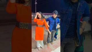 ladka hai allah ! Saila Sathy Rafsan New Dance | #funny #dance #shorts