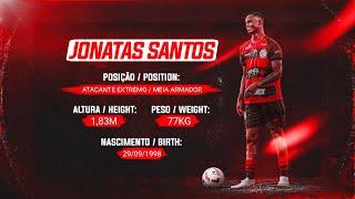 Jonatas Santos - 2024