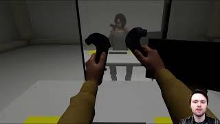 Virtual Times -  Talk - Body and Time: Virtual Embodiment and its effect on Time Perception
