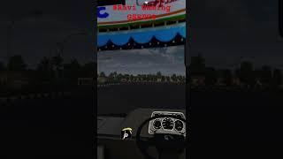 GSRTC new brand sleeper bus mod ( queen of Gir) Ravi gaming GSRTC # RavigamingGSRTC9612
