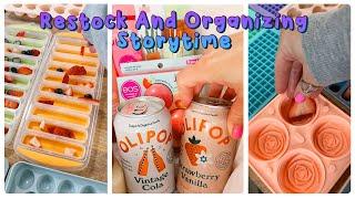  30 Minutes Satisfying Restock And Organizing Tiktok Storytime Compilation Part430 | Lisa Storytime