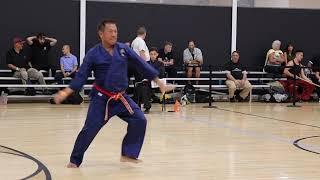 2024 World Open Martial Arts Championship | Boston, MA, October 5 | Trailer