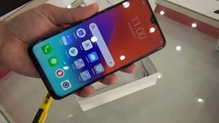 Unboxing Oppo Realme 2 Pro black color