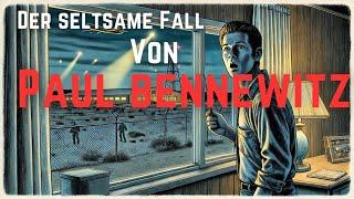 [Fall 56] Paul Bennewitz - Kontakt mit Außerirdischen!